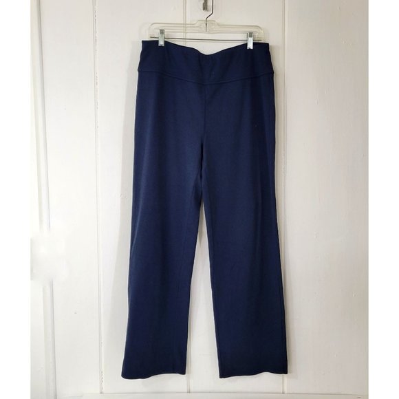 32 Heat Pants - 32 Heat Navy Blue Sweat Pants